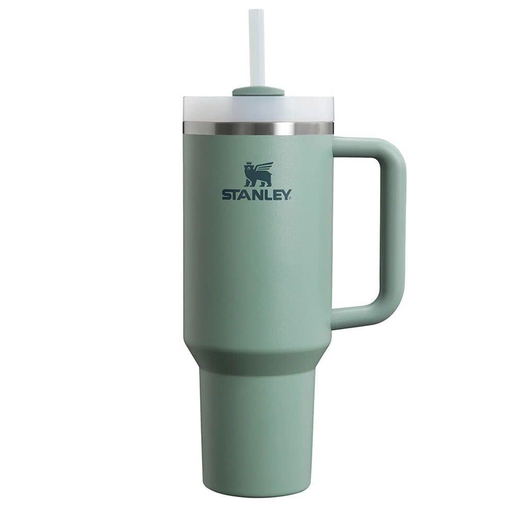 Stanley Quencher Pipetli Termos Bardak 1.18 Lt - Shale