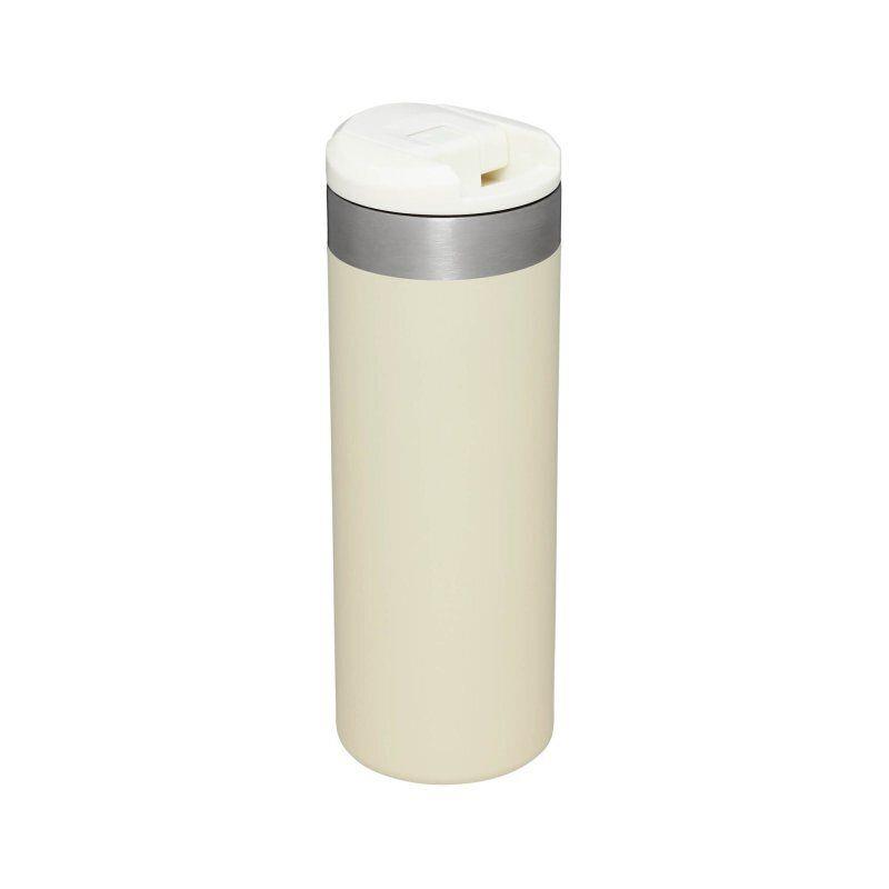 Stanley The AeroLight Transit Termos Bardak 0.47 Lt Cream Metallic