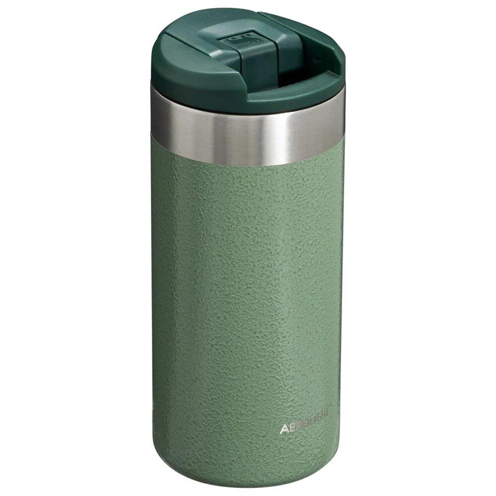 Stanley The AeroLight Transit Termos Bardak 0.35 Lt Hammertone Green