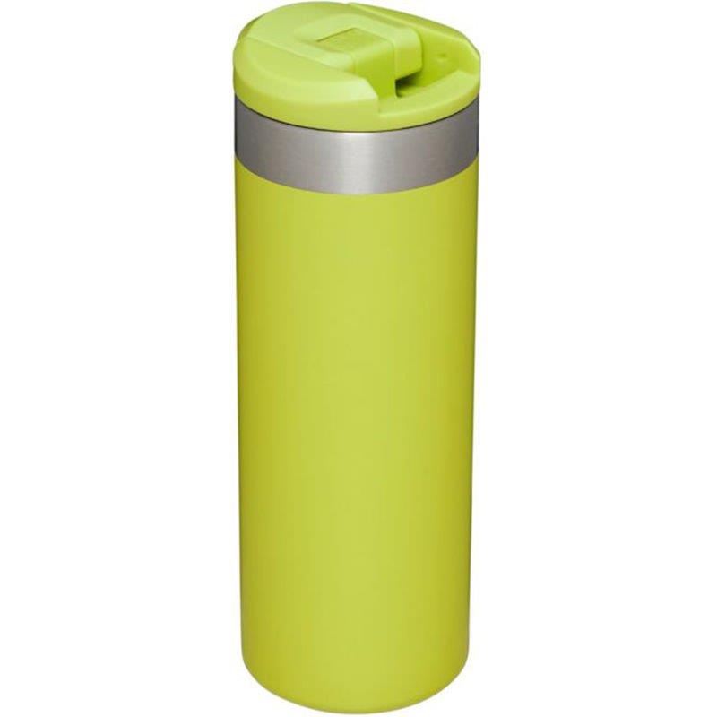 Stanley The AeroLight Transit Termos Bardak 0.47 Lt Electric Yellow