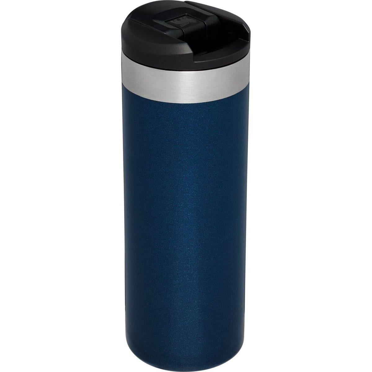 Stanley The AeroLight Transit Termos Bardak 0.47 Lt Royal Blue Metallic