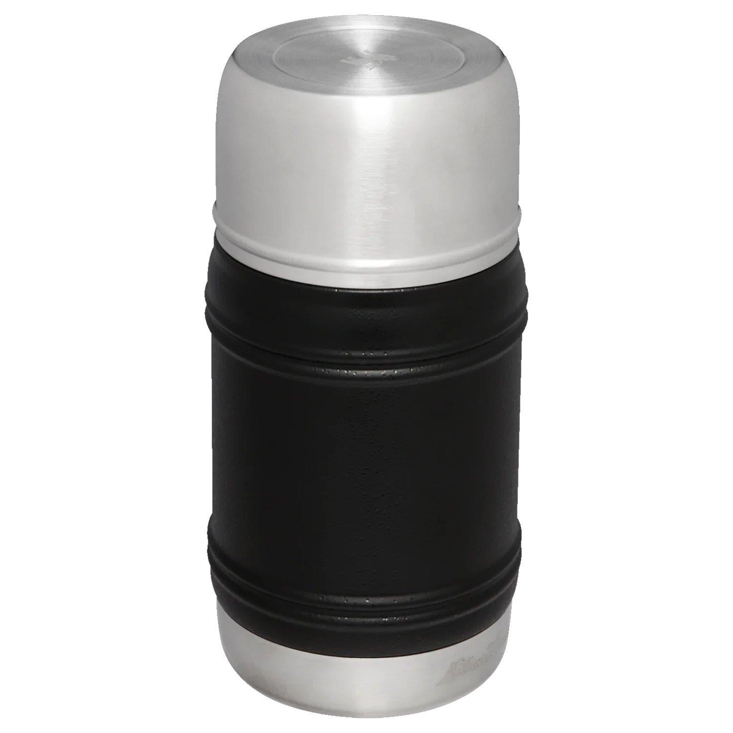Stanley The Artisan Paslanmaz Çelik Yemek Termosu 0,50 Lt Black Moon
