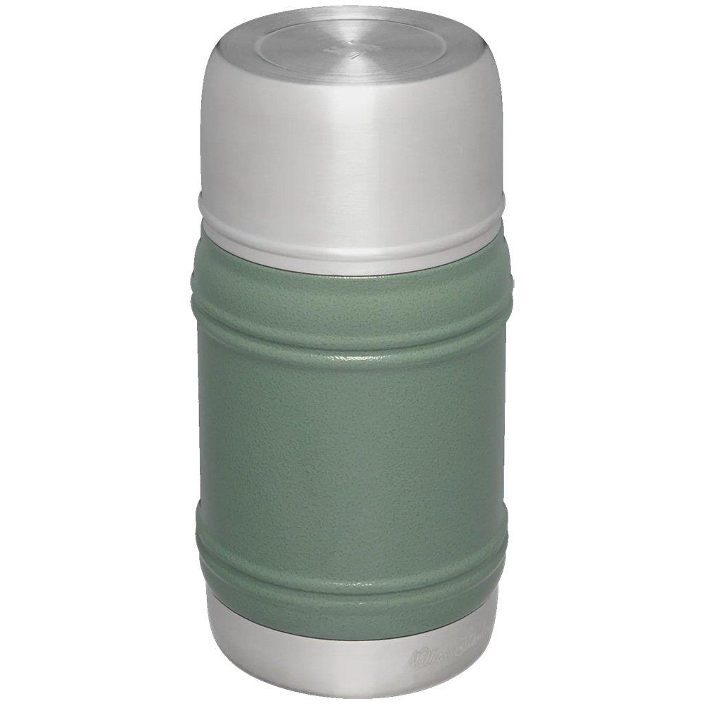 Stanley The Artisan Paslanmaz Çelik Yemek Termosu 0,50 Lt Hammertone Green