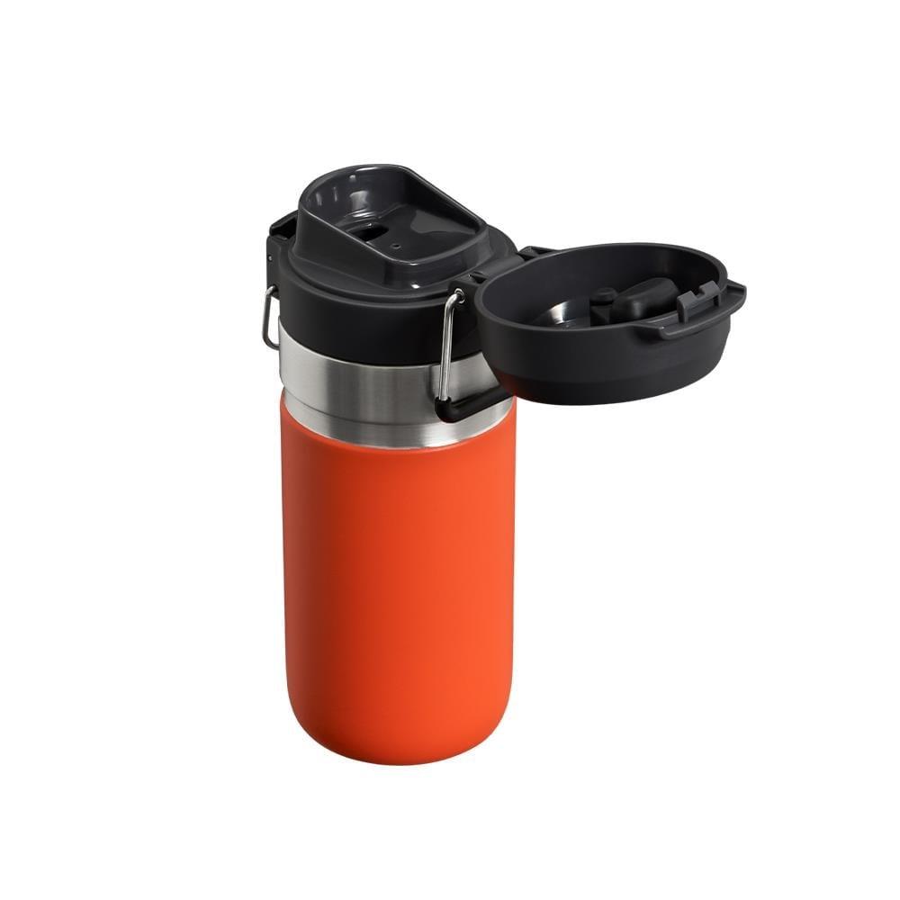 Stanley The Quıck Flip Paslanmaz Çelik Termos Bardak 0,47 LT - Tigerlily