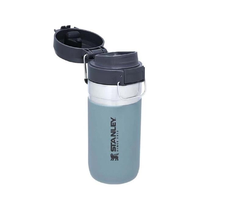 Stanley The Quick Flip Paslanmaz Çelik Termos Bardak 0.47 LT - Shale