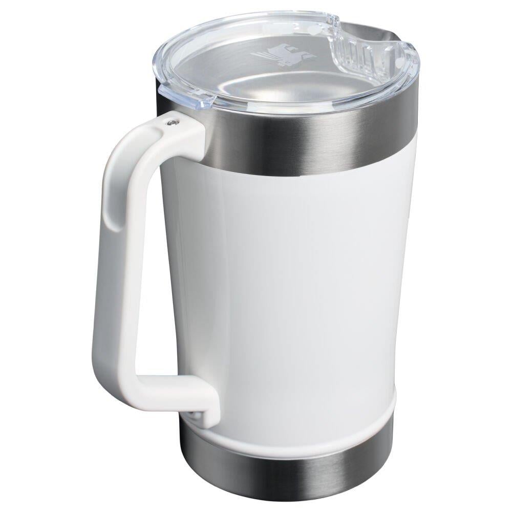 Stanley The Stay-Chill Klasik Sürahi Termos 1,9 LT Frost Gloss