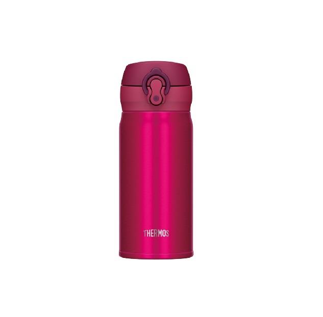  Thermos JNL-350 Ultralight Mug 0,35L Berry