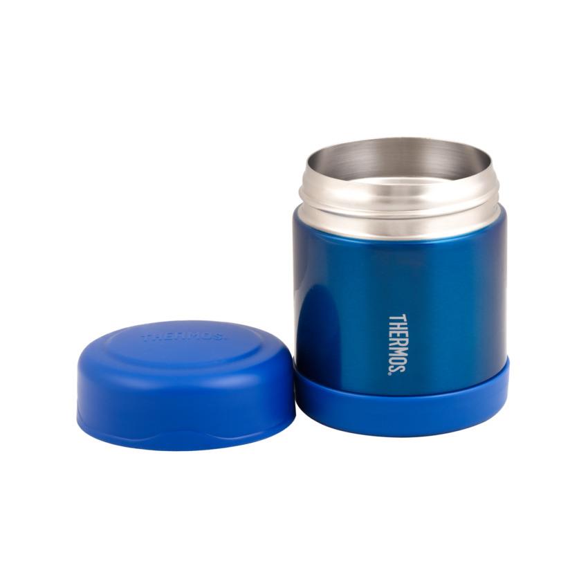 Thermos F300 Funtainer SS Çocuk Yemek Termosu 0,29L 108653 Mavi