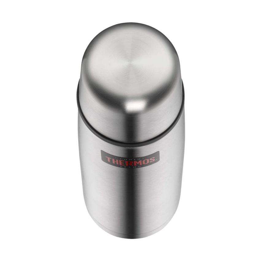 Thermos FBB-1000 Light&Compact 1L Stainless Steel 185323
