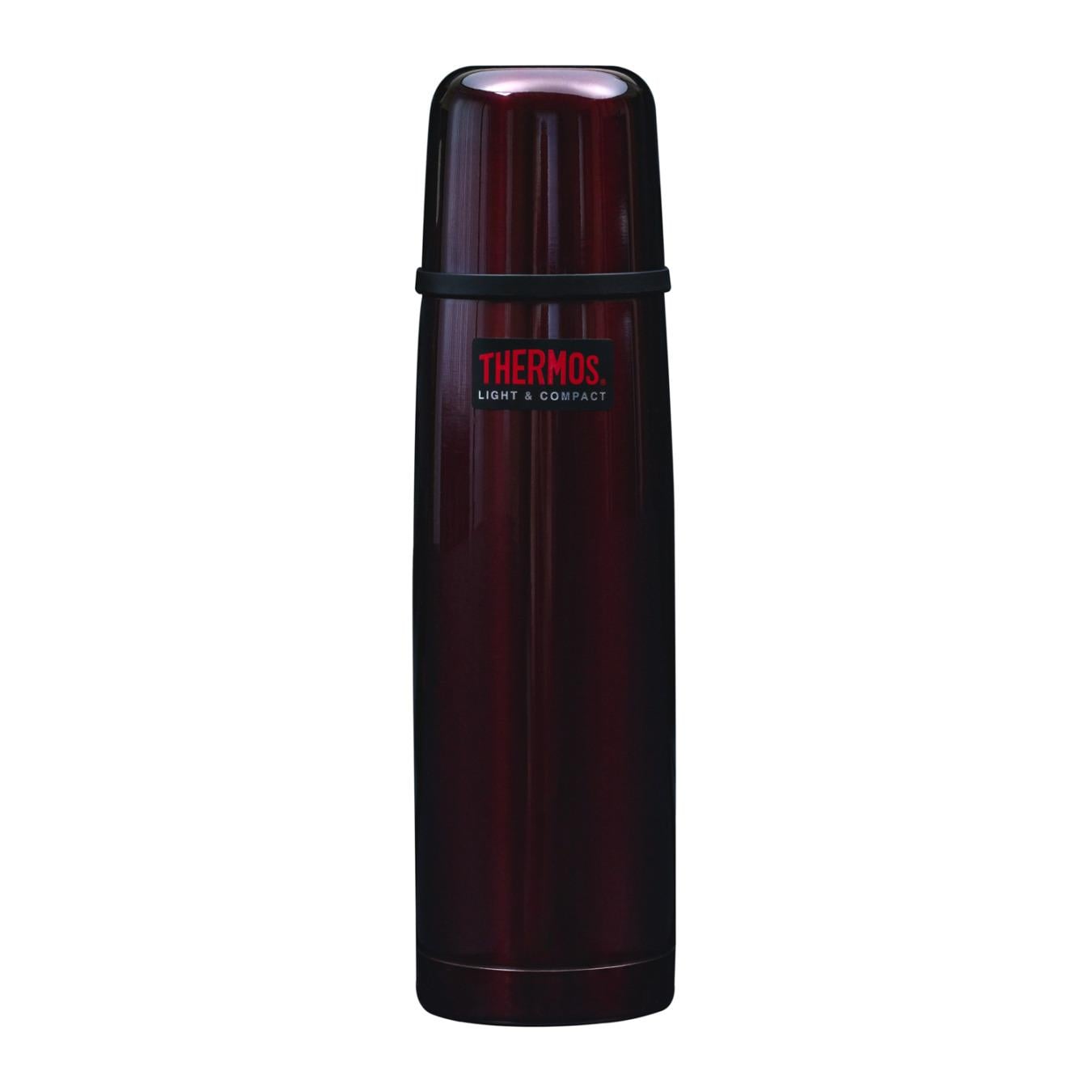 Thermos FBB-500 Light&Compact 0,50L Midnight Red 185298