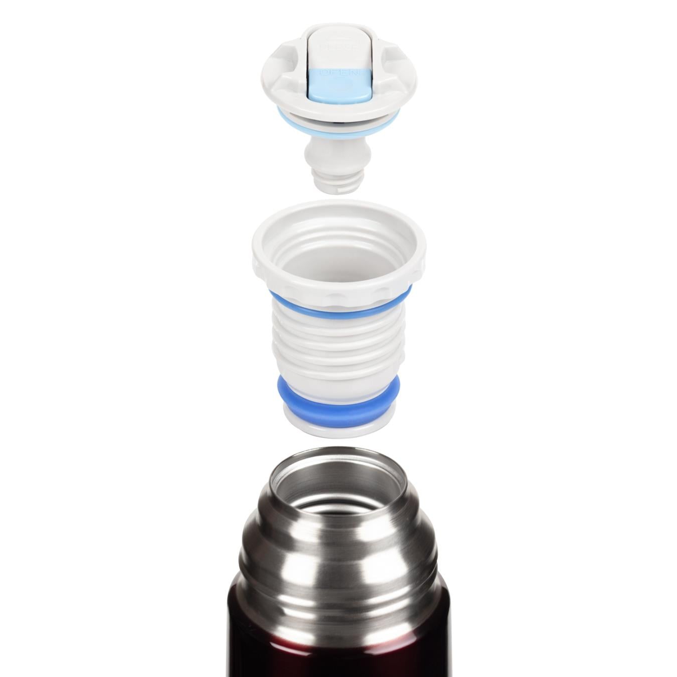 Thermos FBB-500 Light&Compact 0,50L Midnight Red 185298