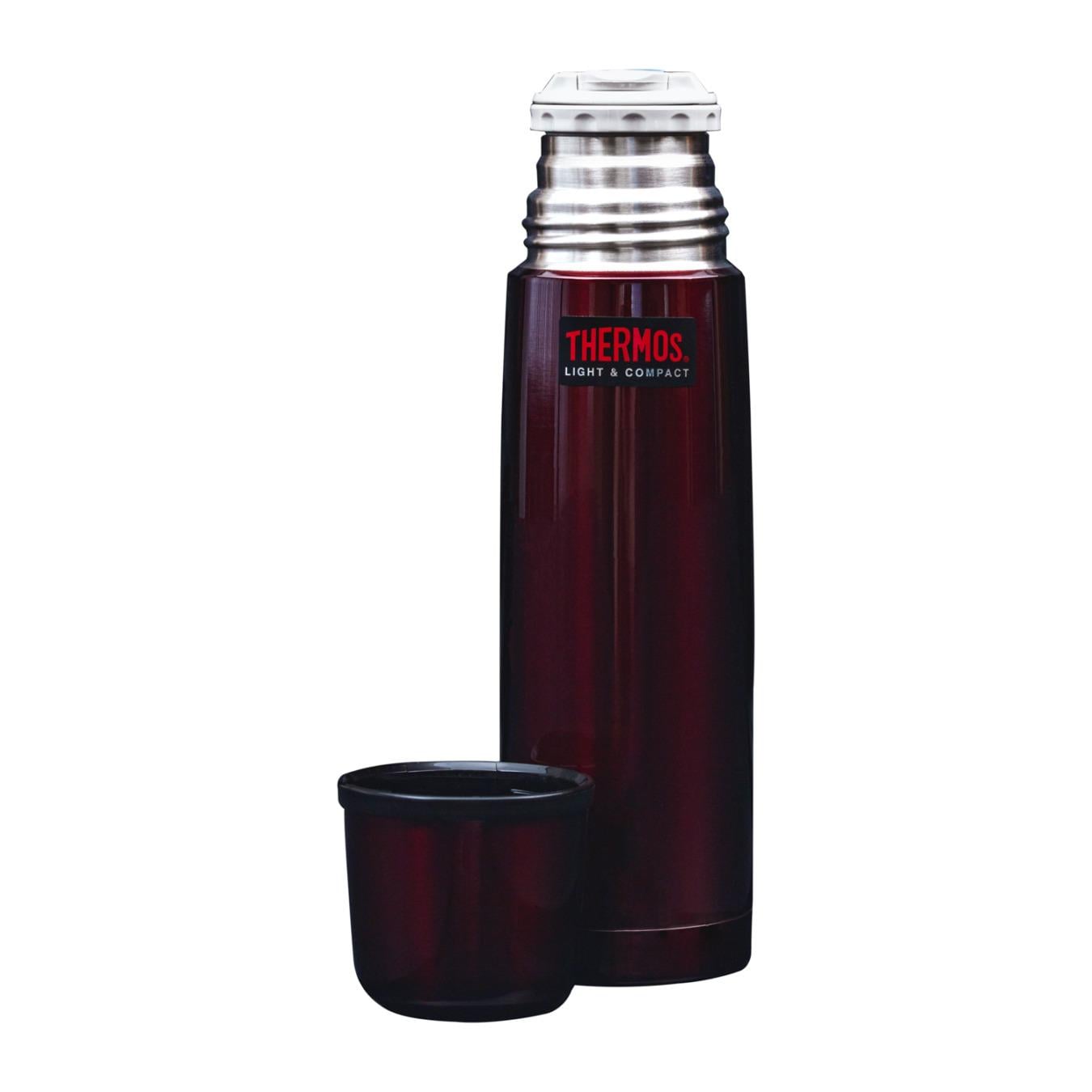 Thermos FBB-500 Light&Compact 0,50L Midnight Red 185298