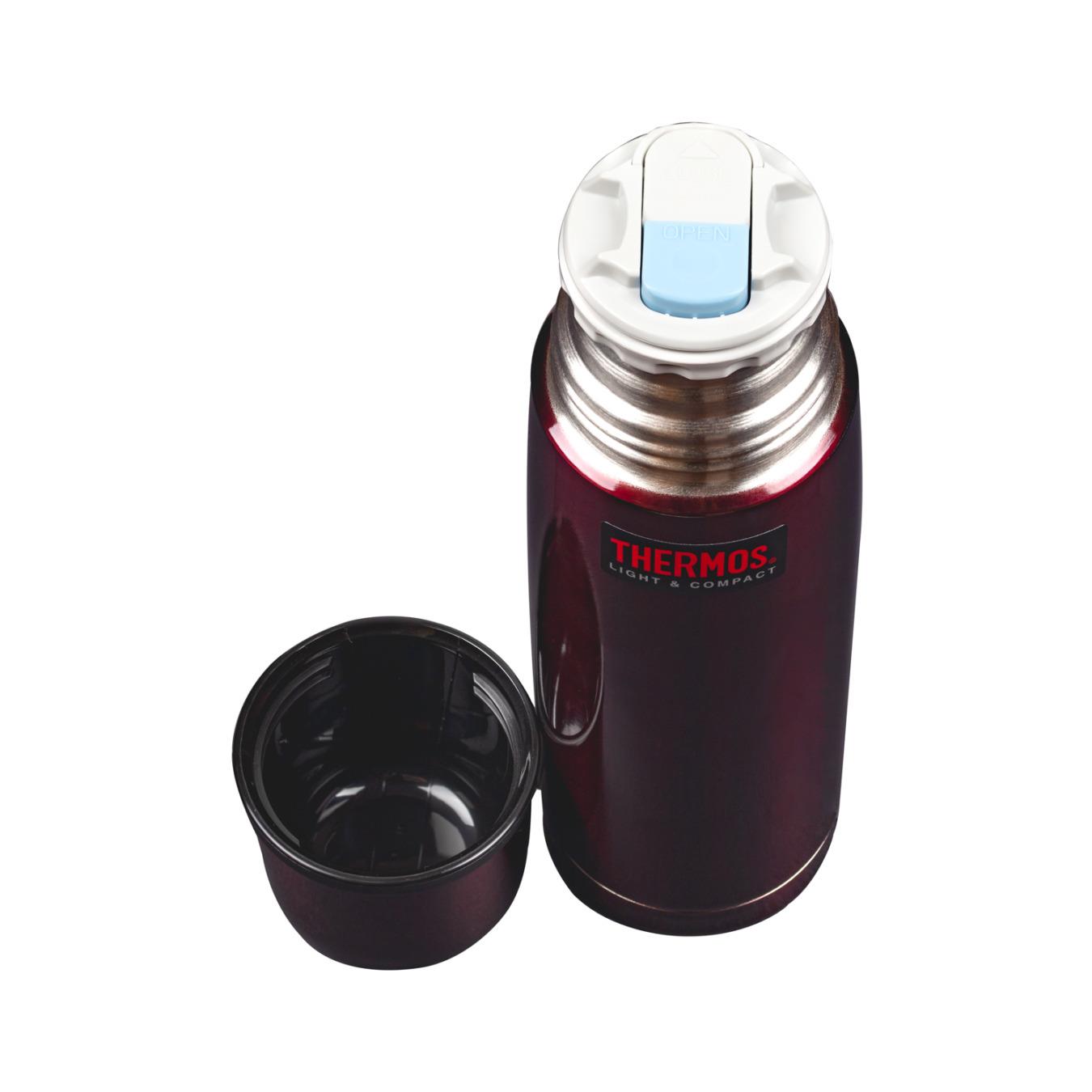 Thermos FBB-500 Light&Compact 0,50L Midnight Red 185298