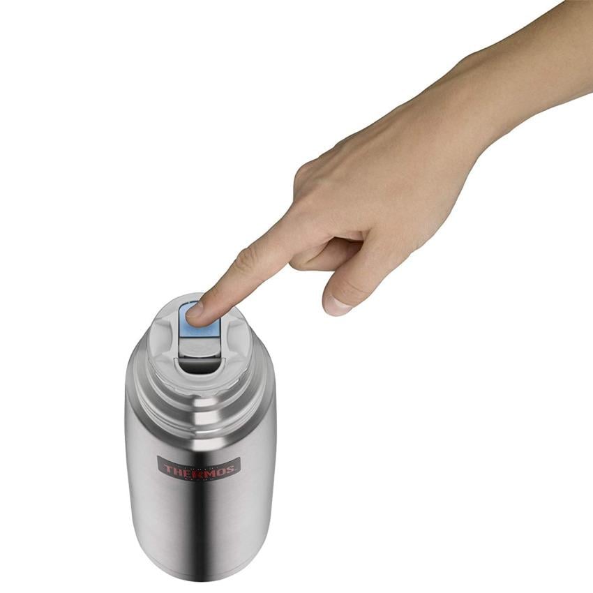 Thermos FBB-750 Light&Compact 0,75L Stainless Steel 183650