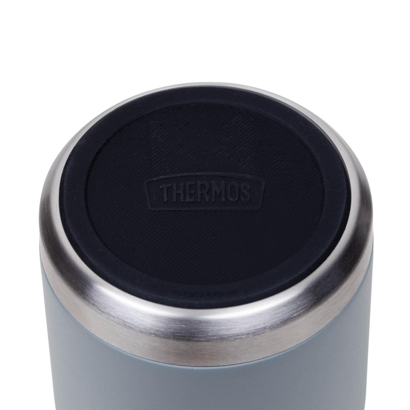 Thermos Icon Serisi 0,47 Yemek Termosu River Rock IS3004RR