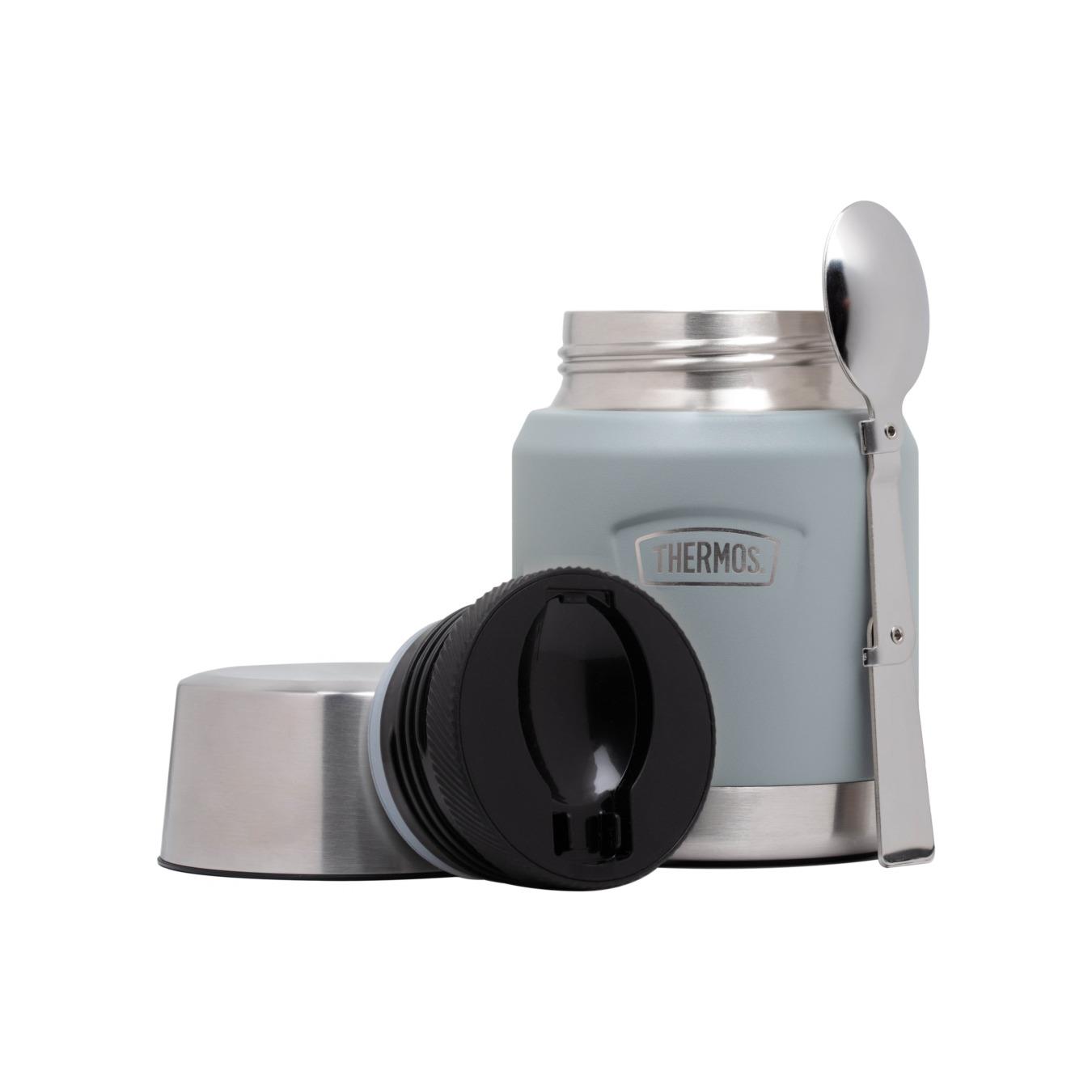 Thermos Icon Serisi 0,47 Yemek Termosu River Rock IS3004RR