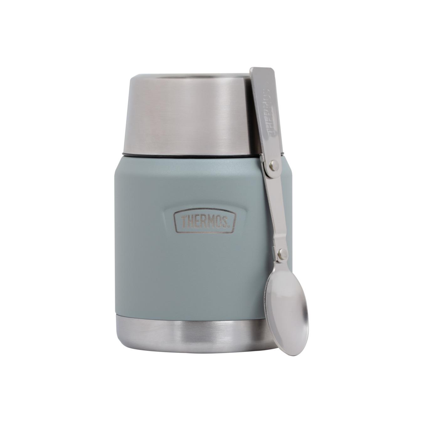 Thermos Icon Serisi 0,47 Yemek Termosu River Rock IS3004RR