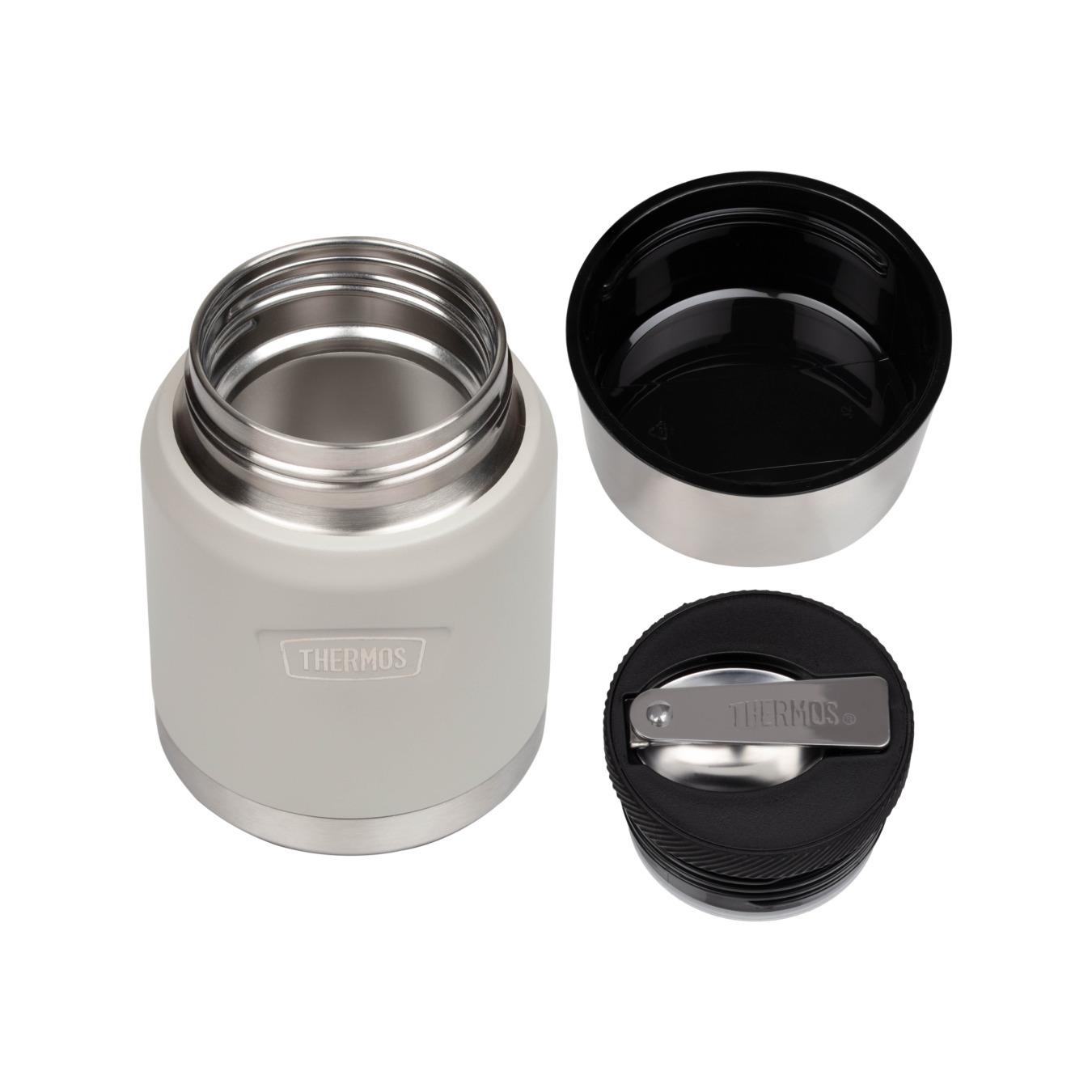 Thermos Icon Serisi 0,47 Yemek Termosu Sandstone IS3002SN