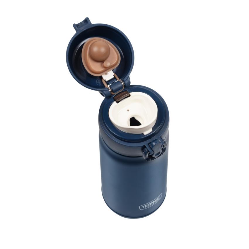 Thermos JNL-350 Ultralight Mug 0,35L Sapphire Blue