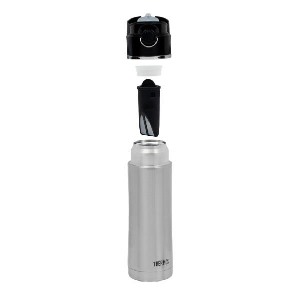 Thermos NS403BK Filter Mug 0,47L