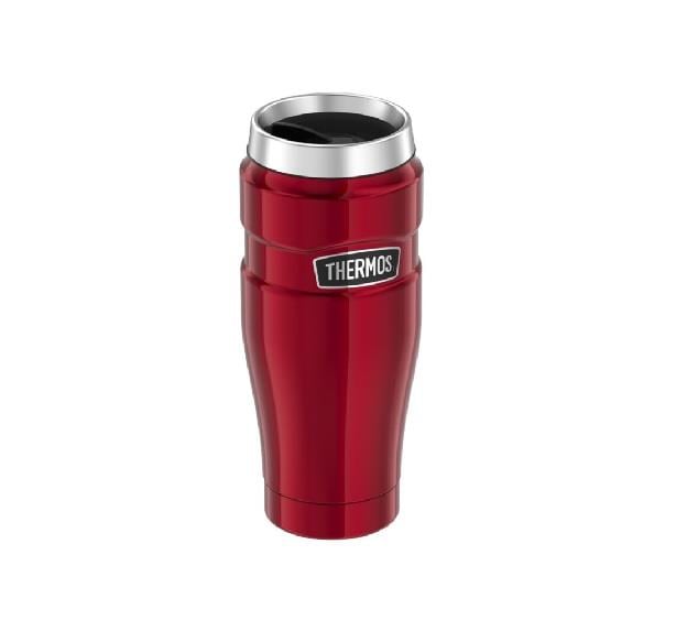 Thermos SK 1005 Çelik Mug Termos 470ml. Cranberry 192448