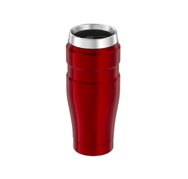 Thermos SK 1005 Çelik Mug Termos 470ml. Cranberry 192448