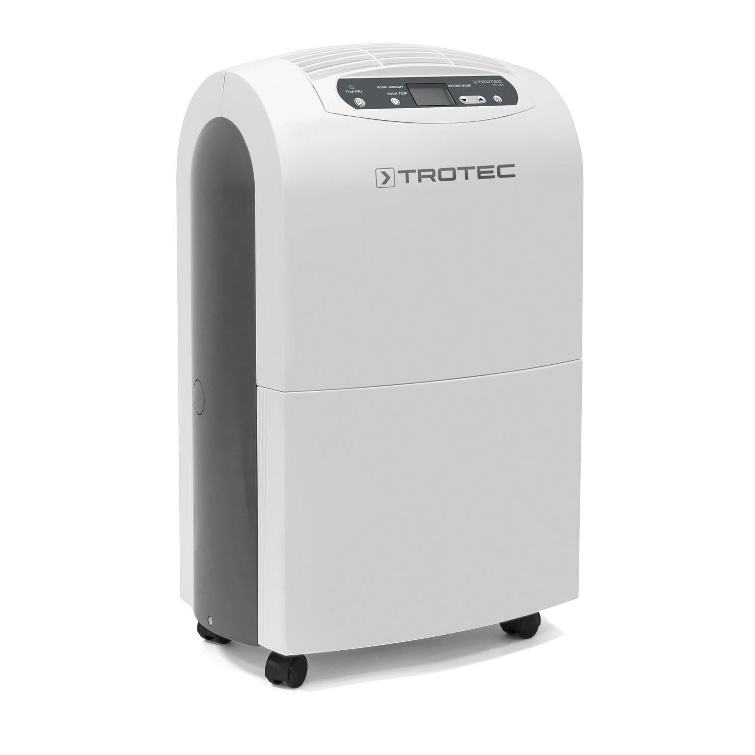 Trotec Nem Alma Cihazı TTK 100 E