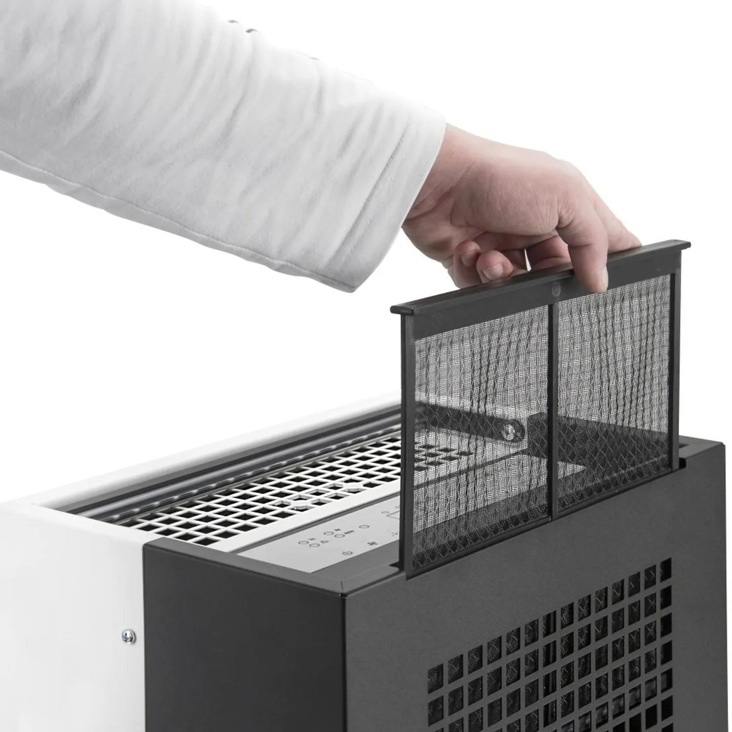 Trotec Nem Alma Cihazı TTK 105 S
