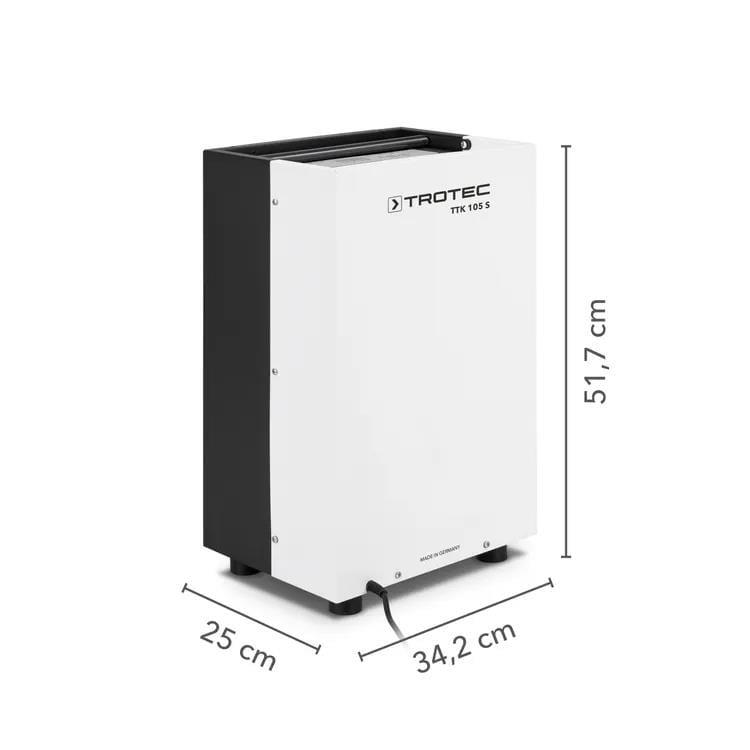 Trotec Nem Alma Cihazı TTK 105 S