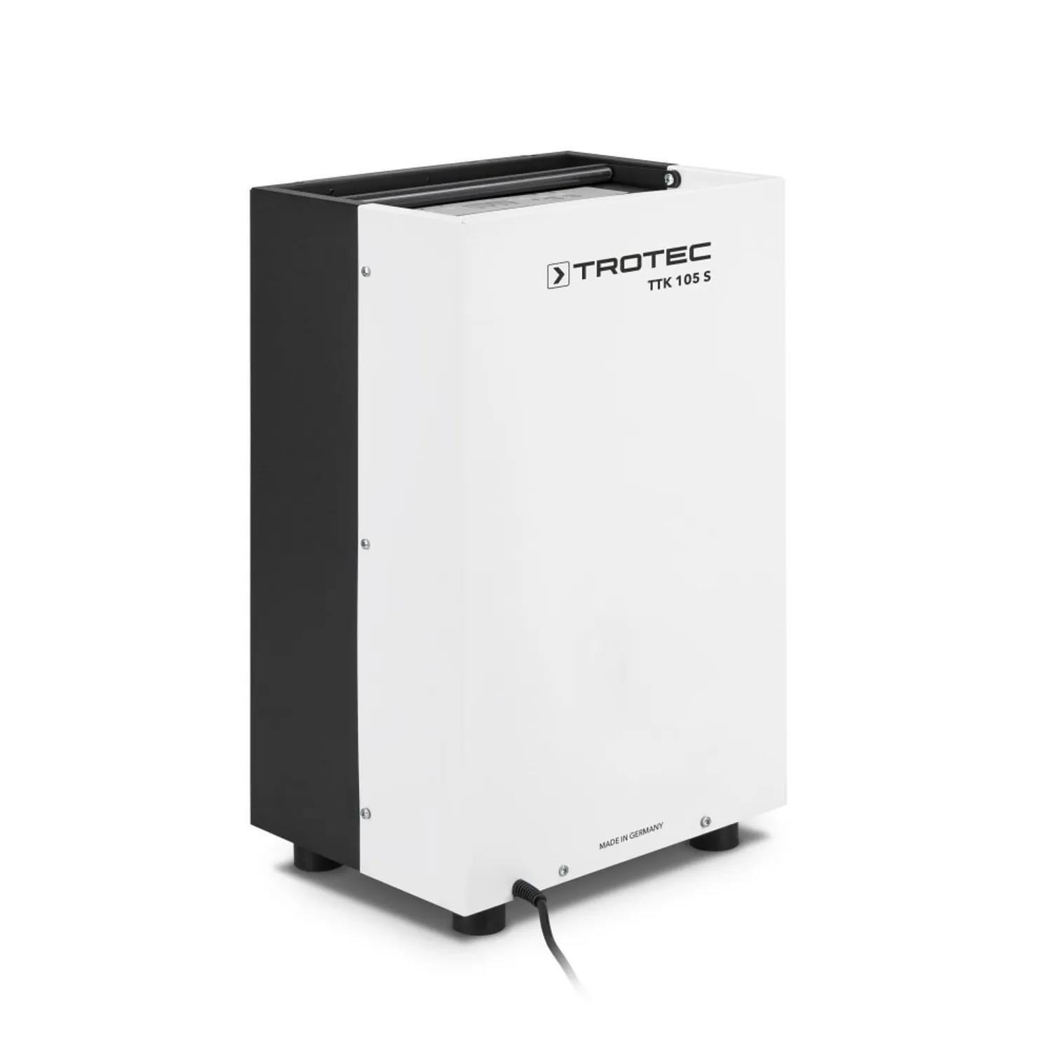 Trotec Nem Alma Cihazı TTK 105 S
