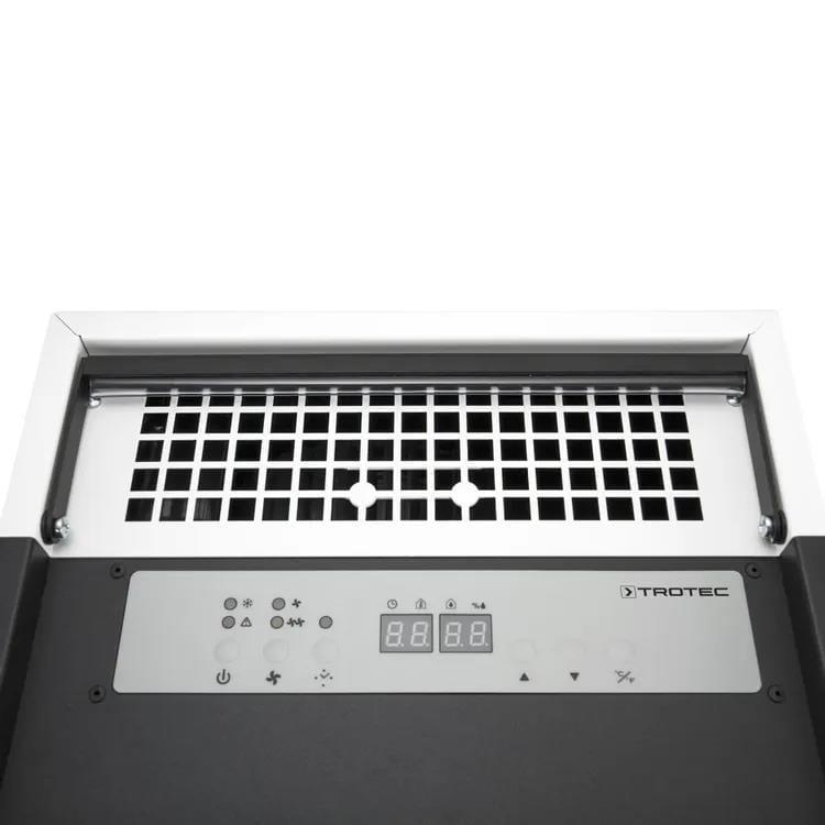 Trotec Nem Alma Cihazı TTK 105 S