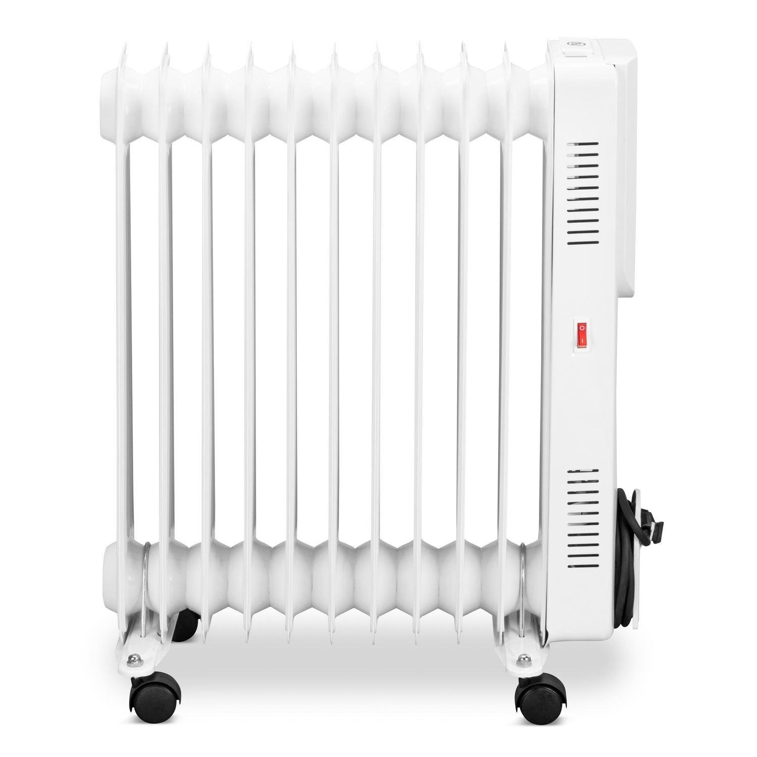 Trotec Yağlı Radyatör TRH 26 E
