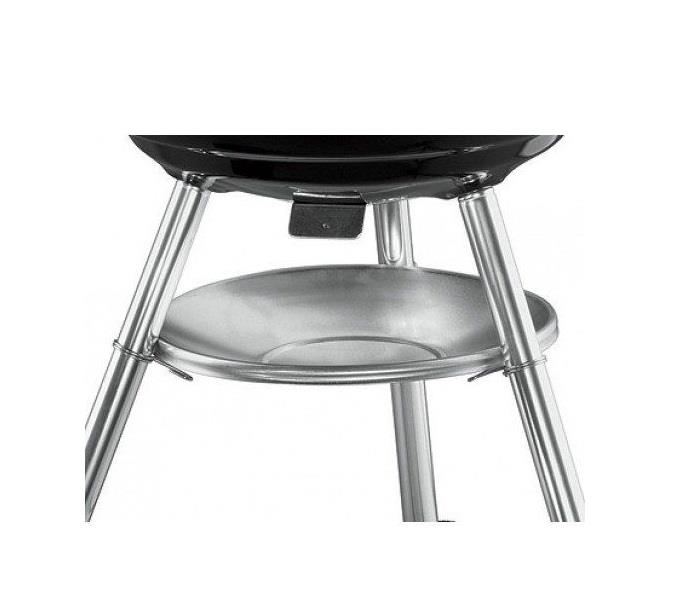 WEBER 1221004 Compact Kettle Kömürlü Barbekü 47CM