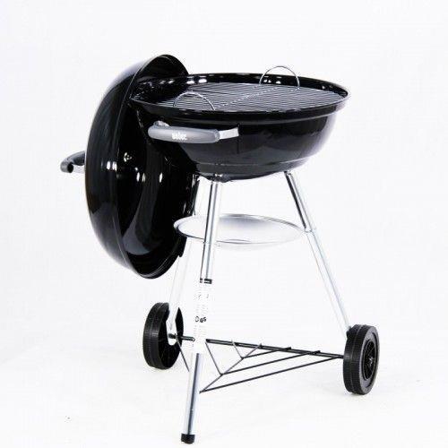 WEBER 1221004 Compact Kettle Kömürlü Barbekü 47CM