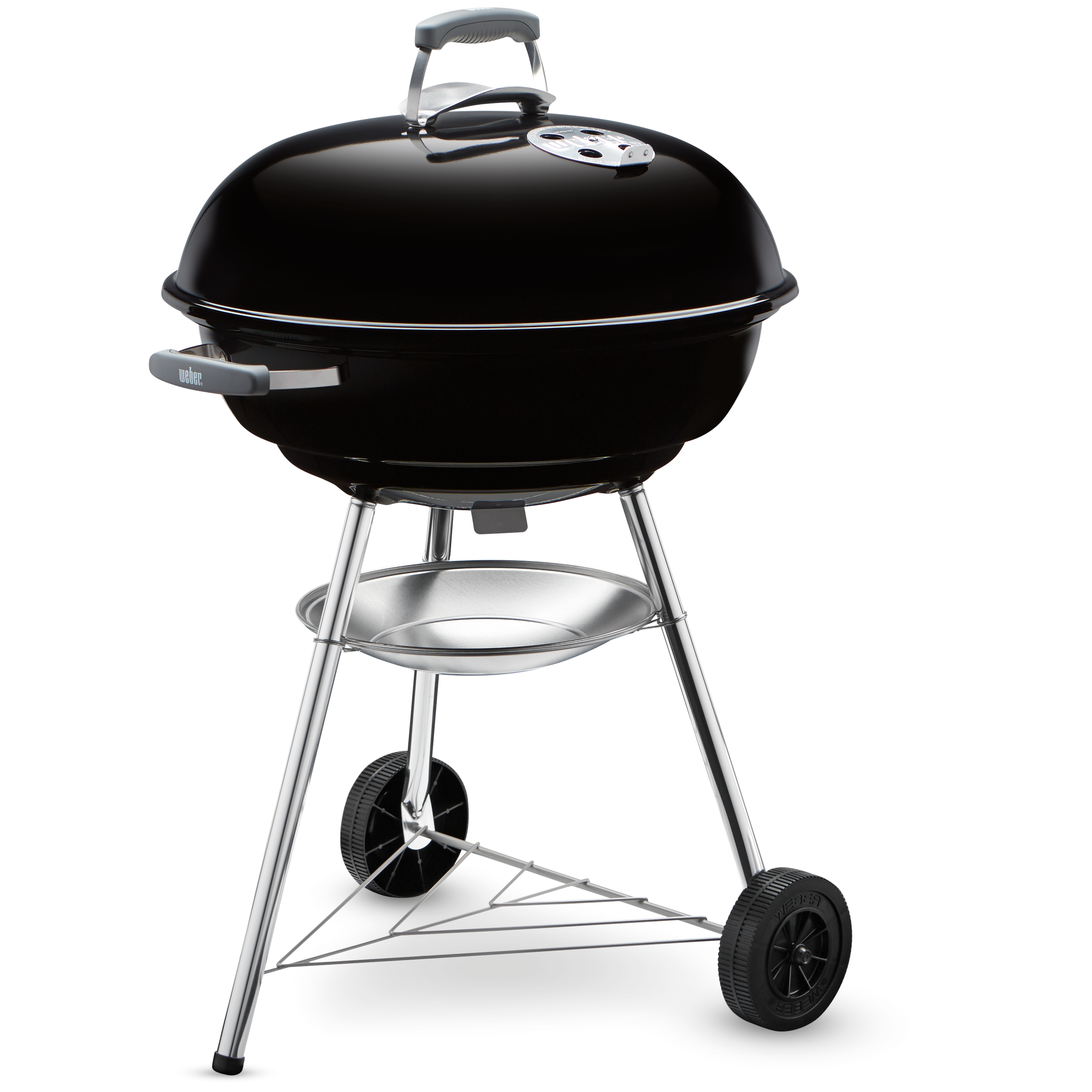 WEBER 1241304 Classıc Kettle Kömürlü Barbekü 47CM