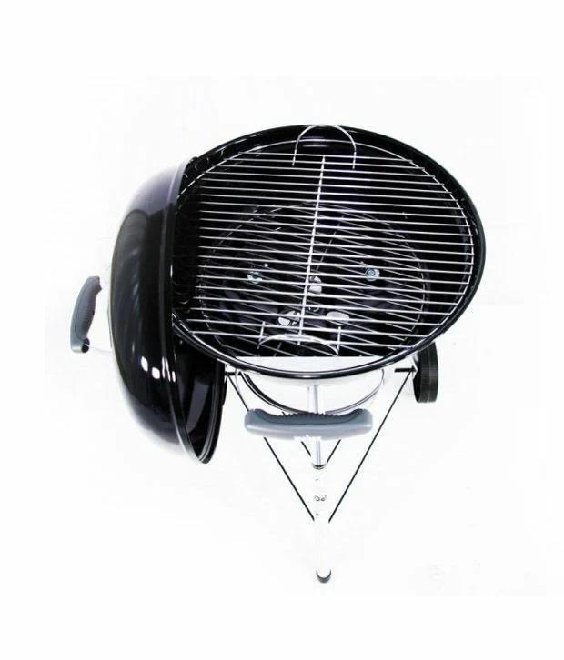 WEBER 1321004 Compact Kettle Kömürlü Barbekü 57CM