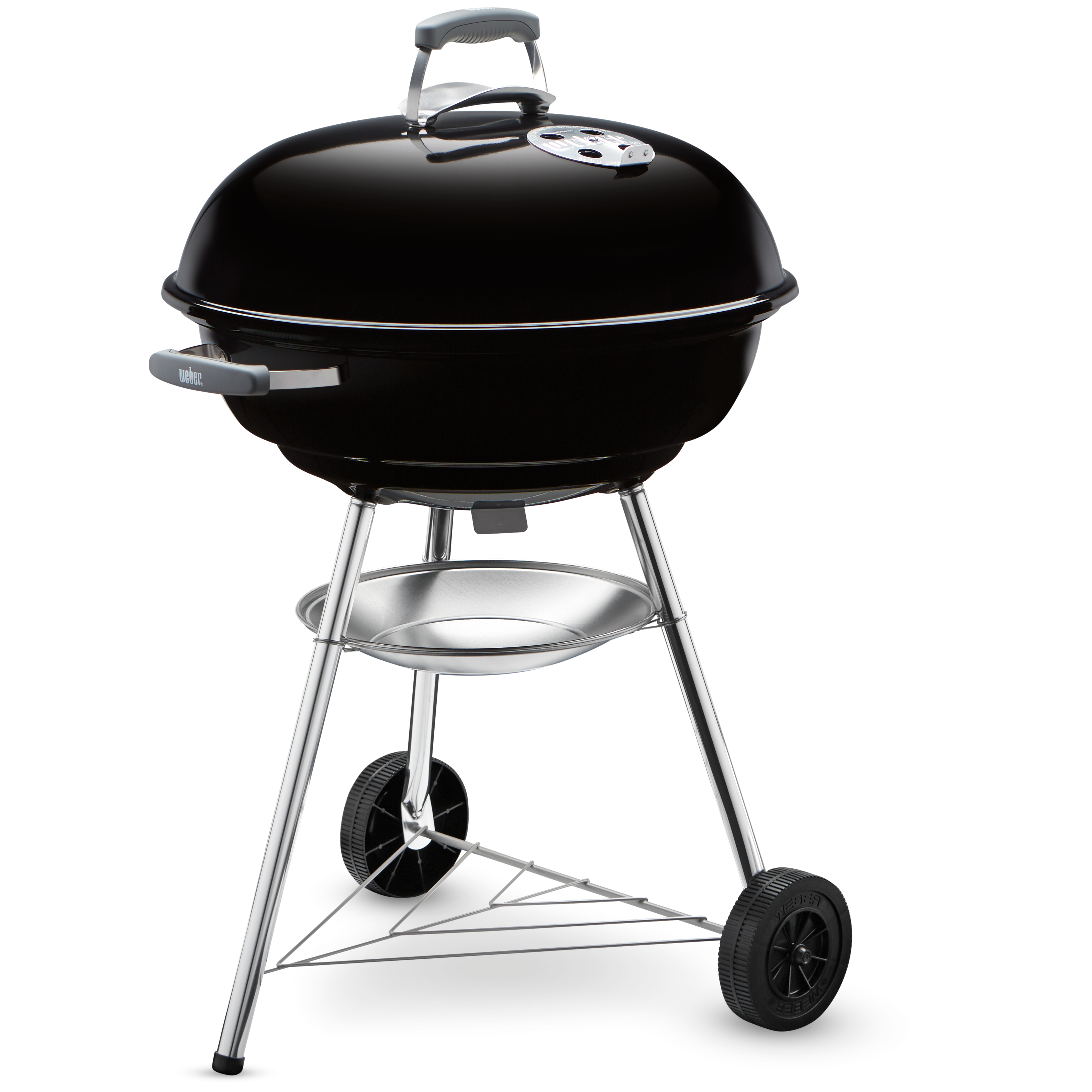 WEBER 1321004 Compact Kettle Kömürlü Barbekü 57CM