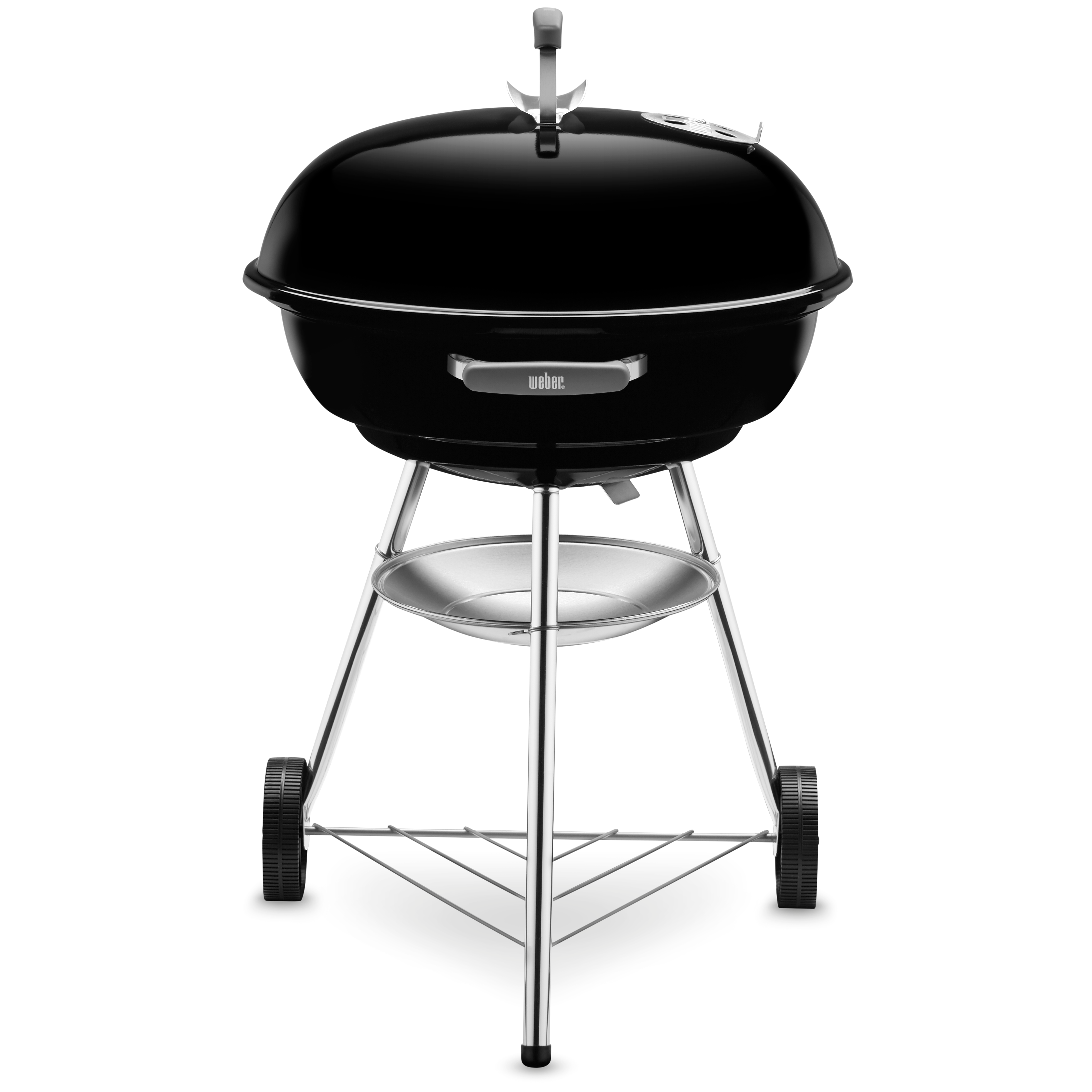 WEBER 1321004 Compact Kettle Kömürlü Barbekü 57CM
