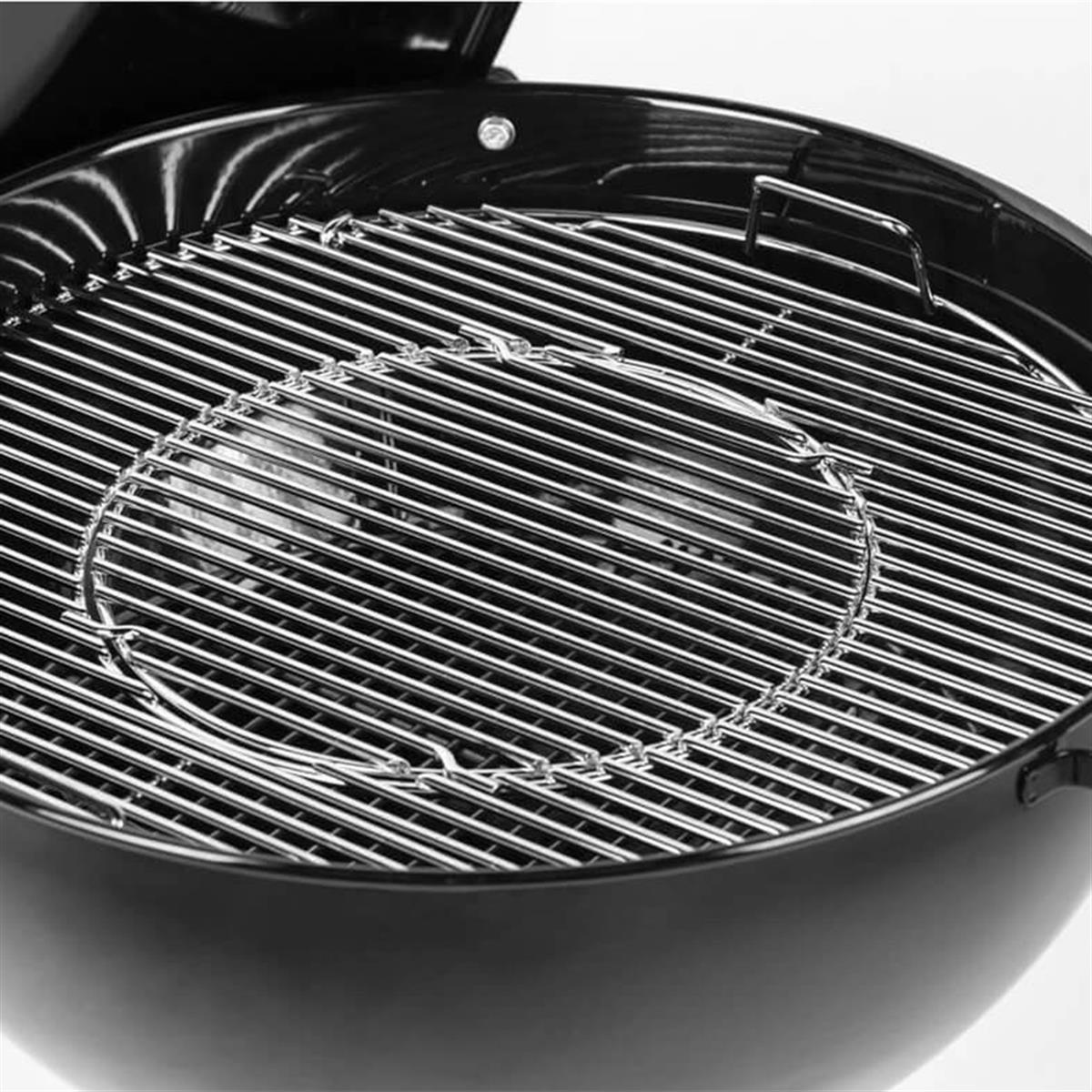 WEBER 14701004 Master-Touch GBS E-5750 Kömürlü B. 57CM