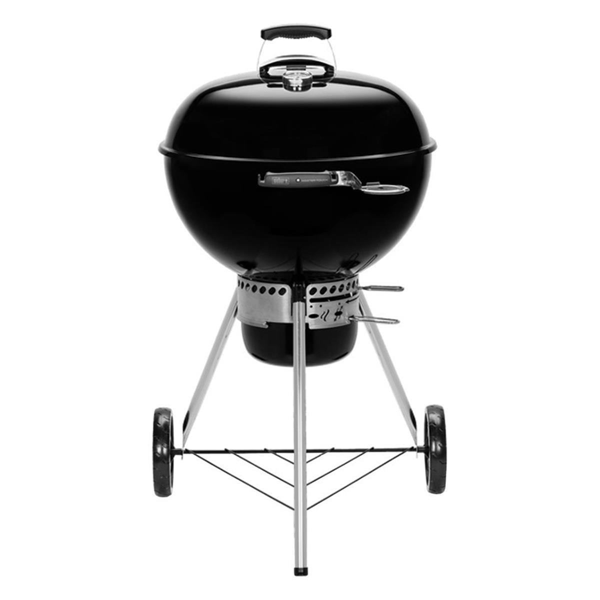 WEBER 14701004 Master-Touch GBS E-5750 Kömürlü B. 57CM