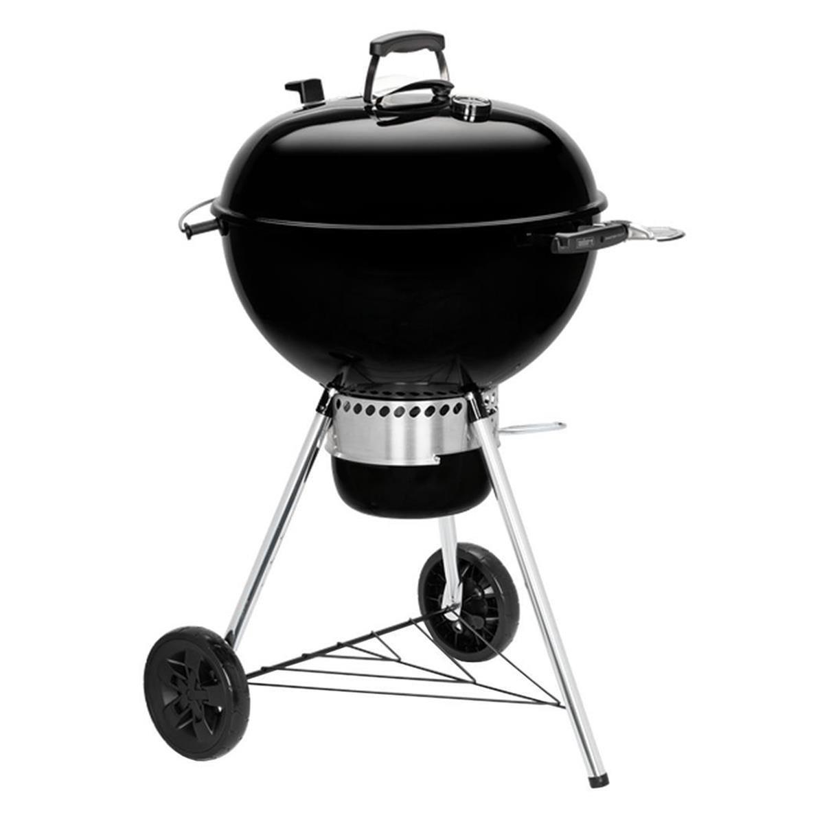 WEBER 14701004 Master-Touch GBS E-5750 Kömürlü B. 57CM