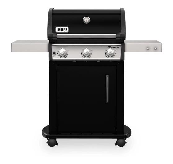 WEBER 46512275 Spirit E-315 GBS Gazlı Barbekü