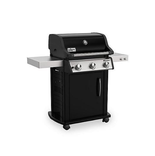 WEBER 46512275 Spirit E-315 GBS Gazlı Barbekü