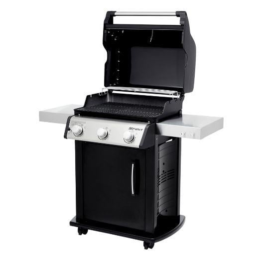 WEBER 46512275 Spirit E-315 GBS Gazlı Barbekü