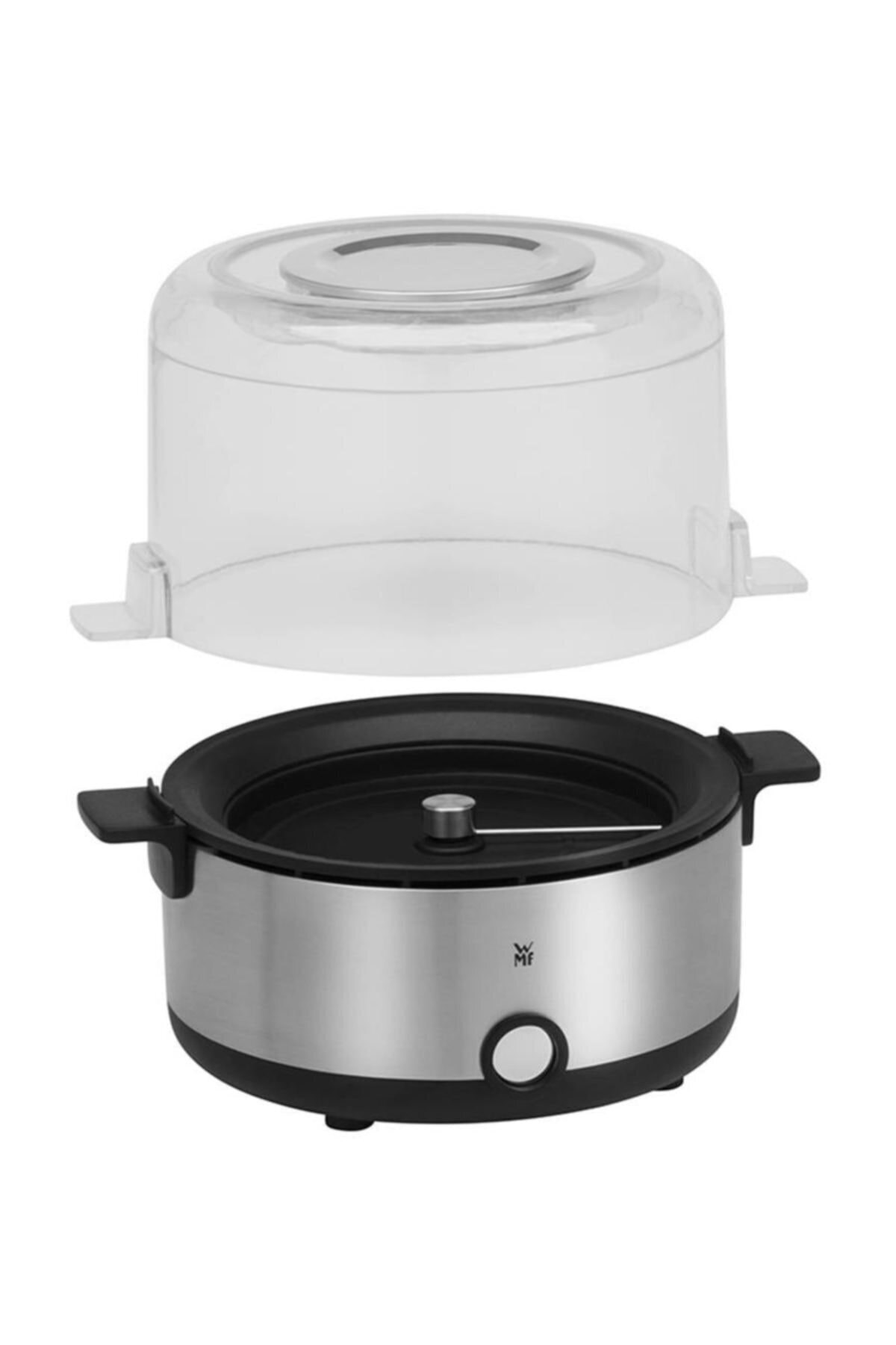 WMF 3200001082 Kitchenminis Mısır Patlatma Makinesi 