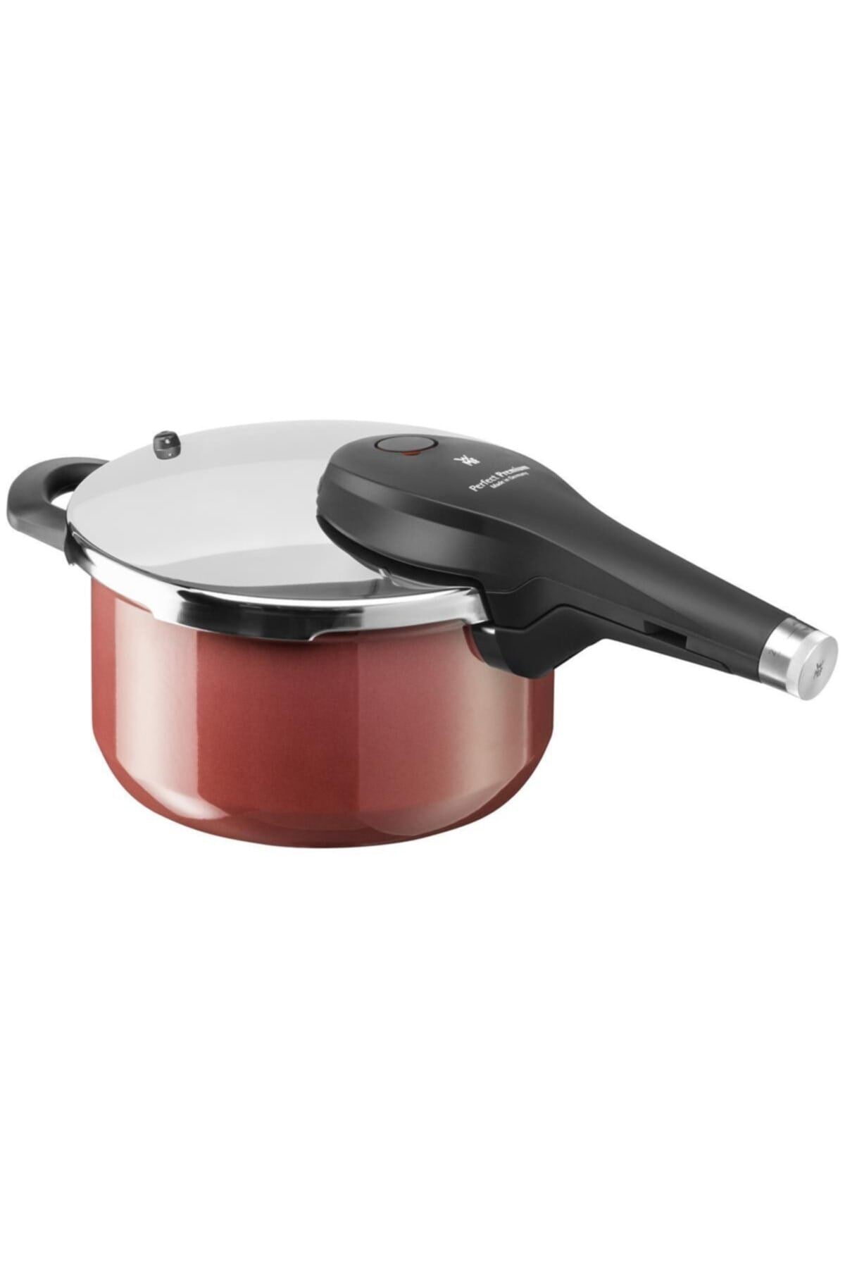 WMF Fusiontec Düdüklü 4,5 L Pembe Kuartz