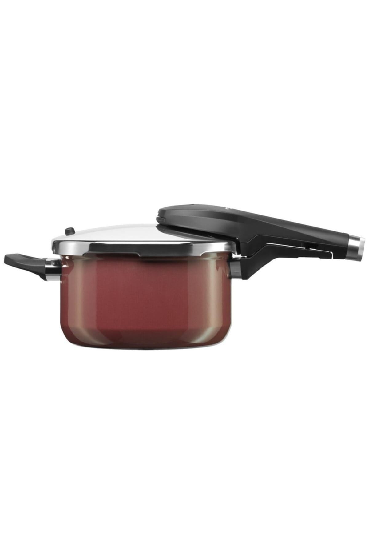 WMF Fusiontec Düdüklü 4,5 L Pembe Kuartz