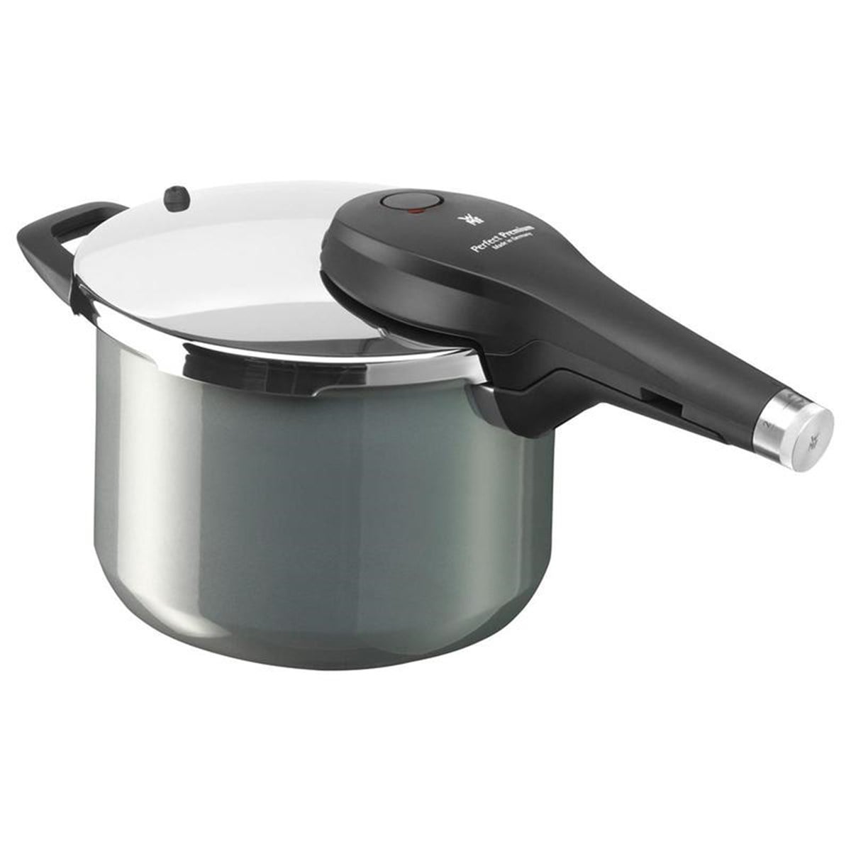 WMF Fusiontec Düdüklü 6,5Lt Platinium
