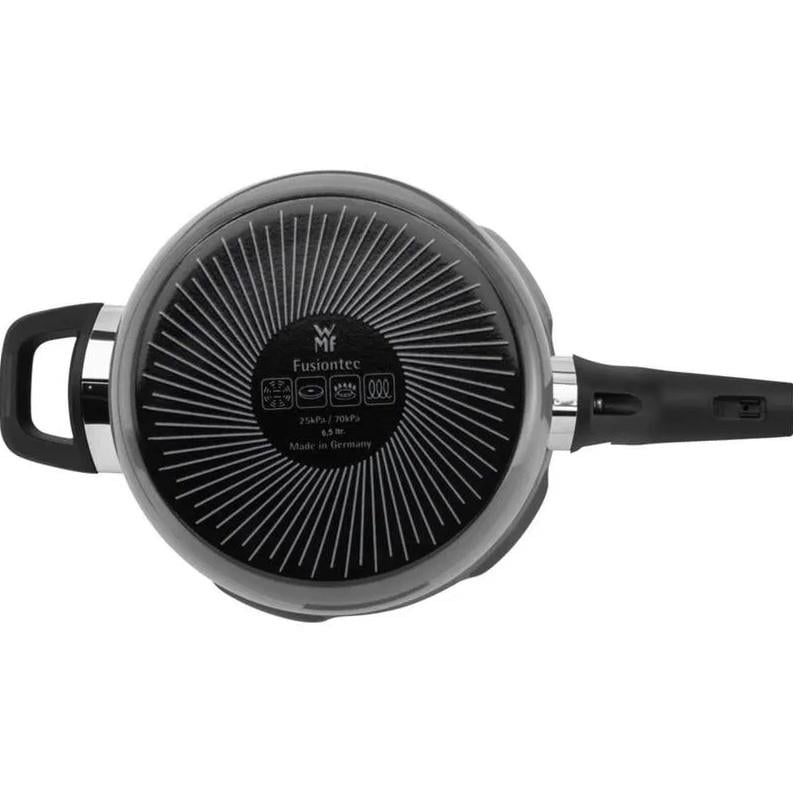 WMF Fusiontec Düdüklü Tencere 4,5 L Platinum