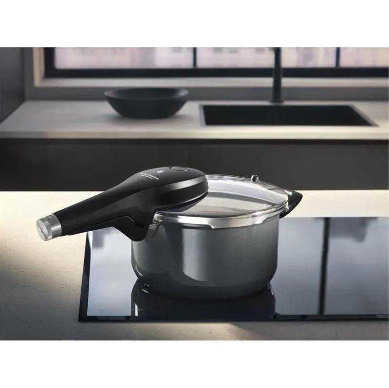WMF Fusiontec Düdüklü Tencere 4,5 L Platinum